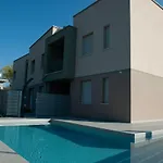 Residenza Turistica Il Vigneto