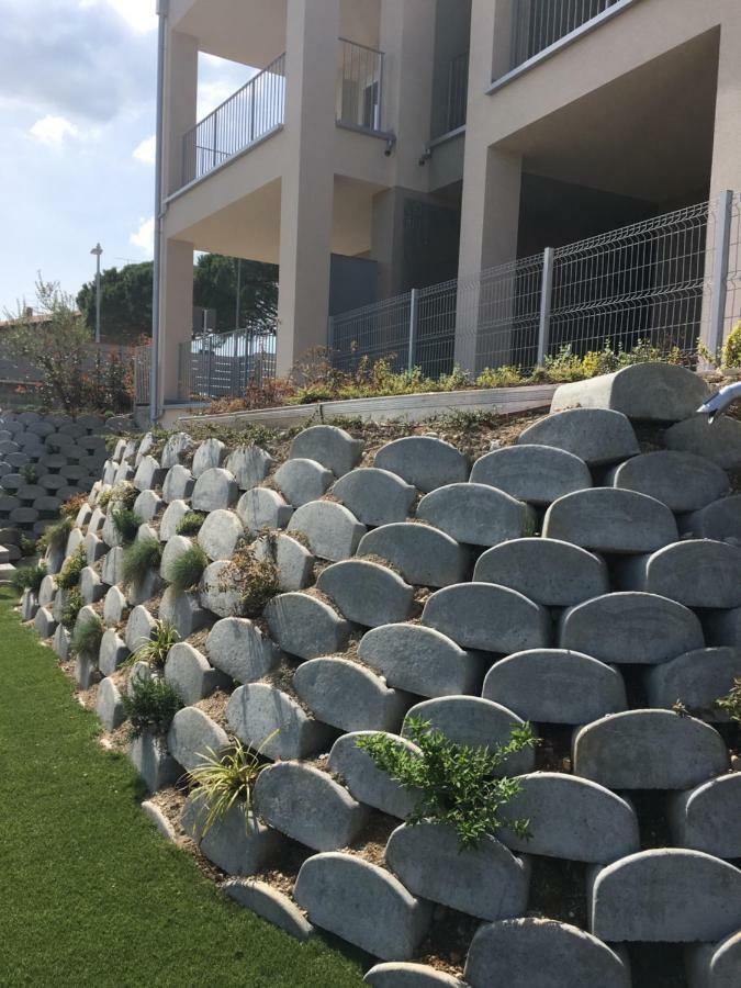 Appartement Turistica Il Vigneto