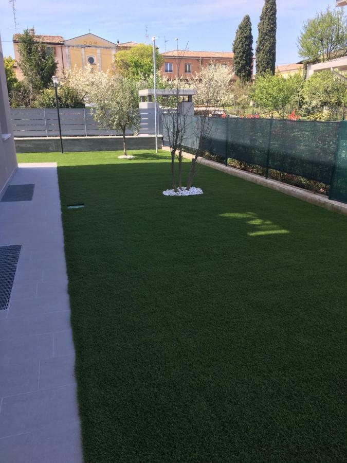 Appartement Turistica Il Vigneto *