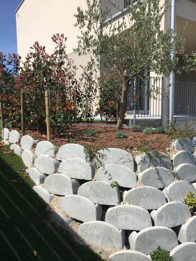 Turistica Il Vigneto Appartement Peschiera del Garda