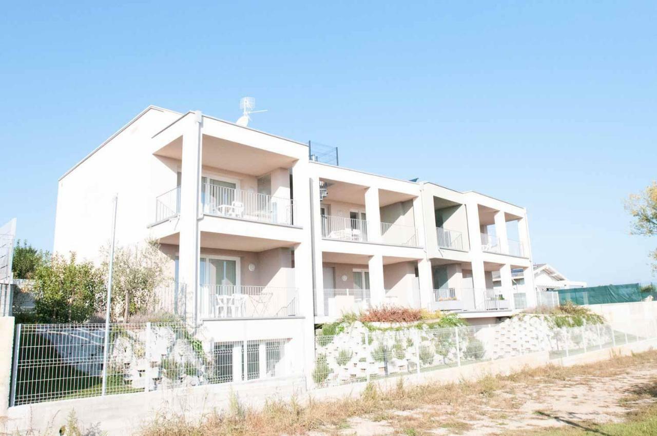 Apartment Turistica Il Vigneto Peschiera del Garda