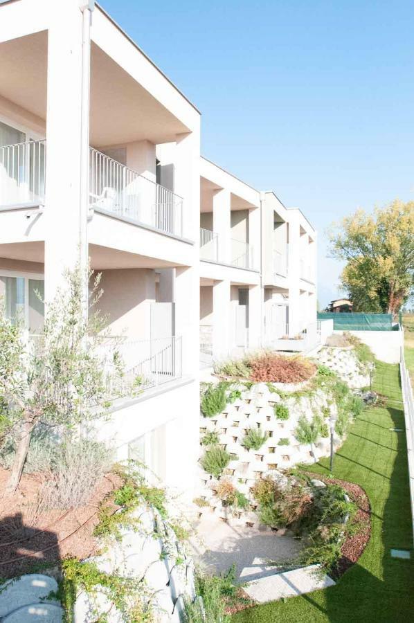 Apartment Turistica Il Vigneto Peschiera del Garda