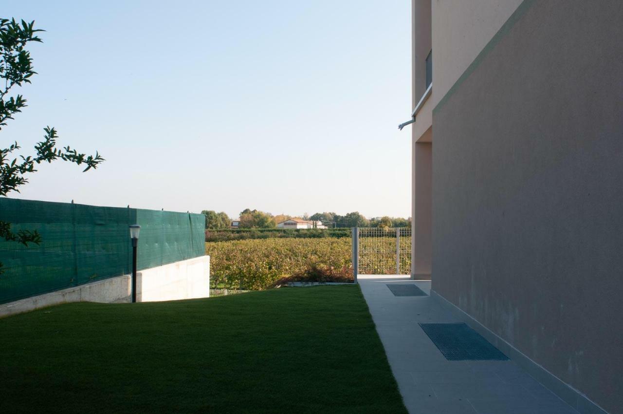 Apartment Turistica Il Vigneto