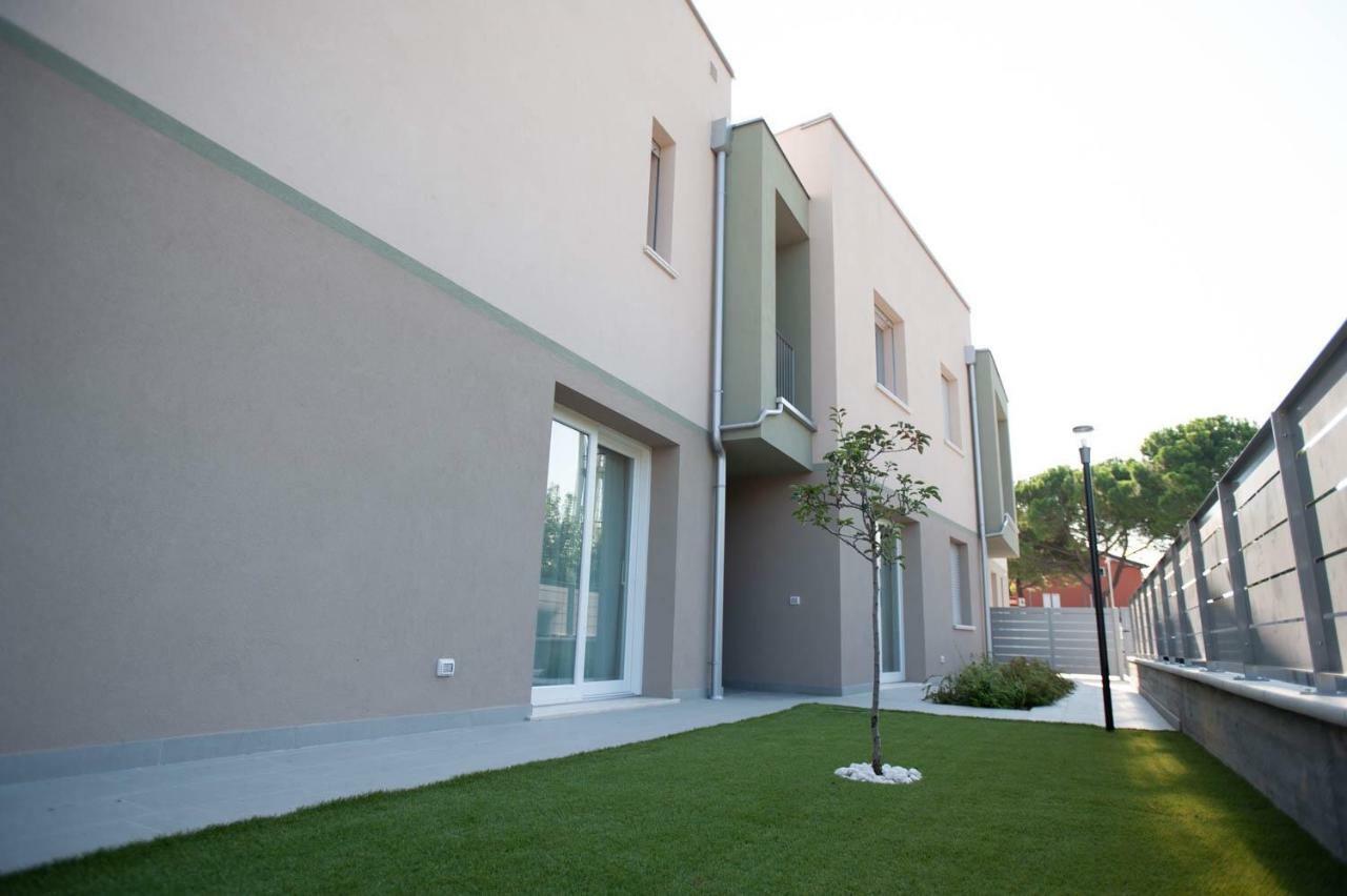 Apartment Turistica Il Vigneto
