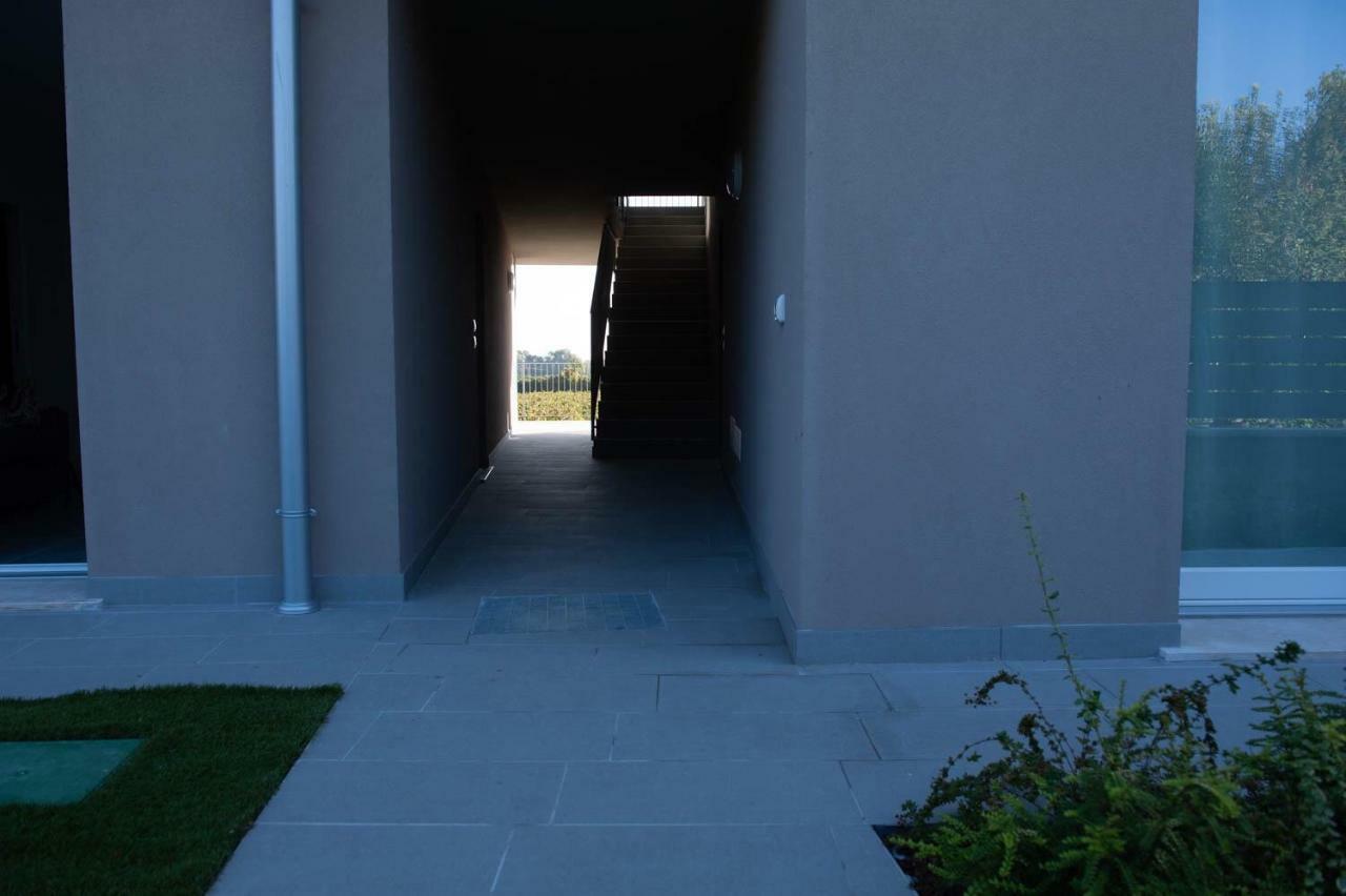 Turistica Il Vigneto Apartment Peschiera del Garda