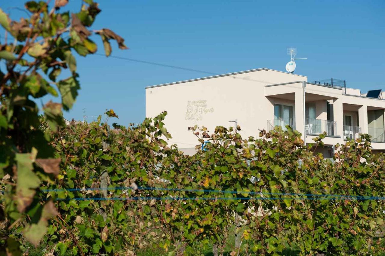 Turistica Il Vigneto *