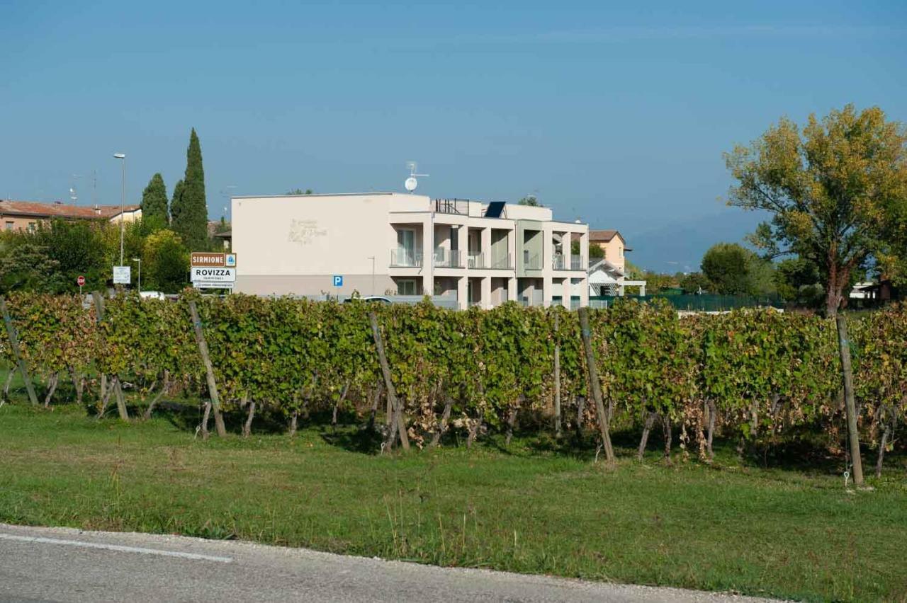 Turistica Il Vigneto Apartment Peschiera del Garda