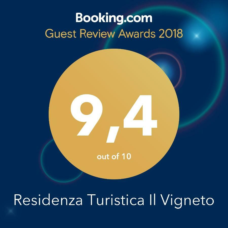 Turistica Il Vigneto