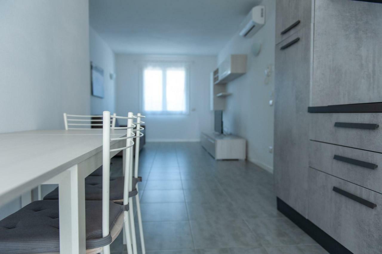 Turistica Il Vigneto Apartment Peschiera del Garda