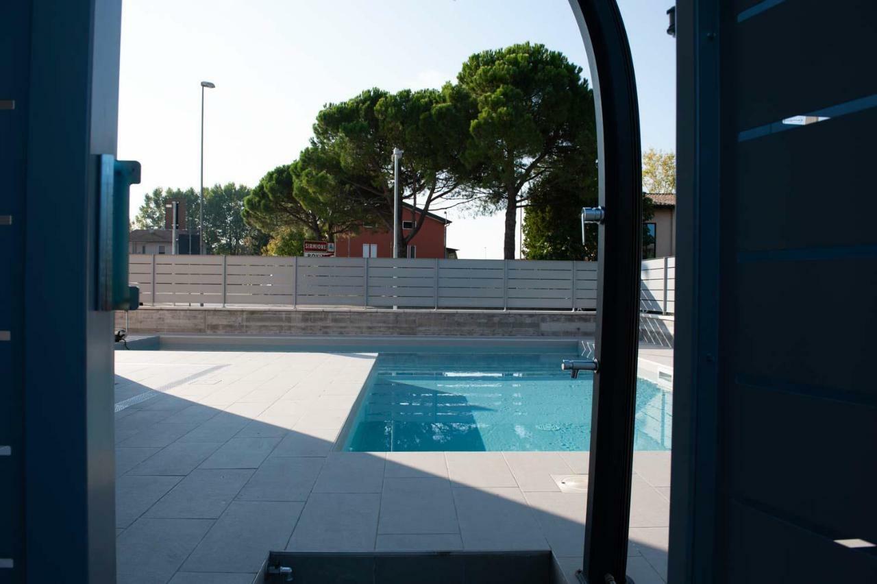 Turistica Il Vigneto Apartment *