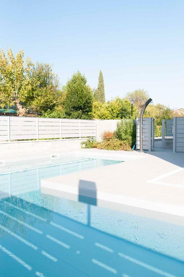 Apartment Turistica Il Vigneto Peschiera del Garda