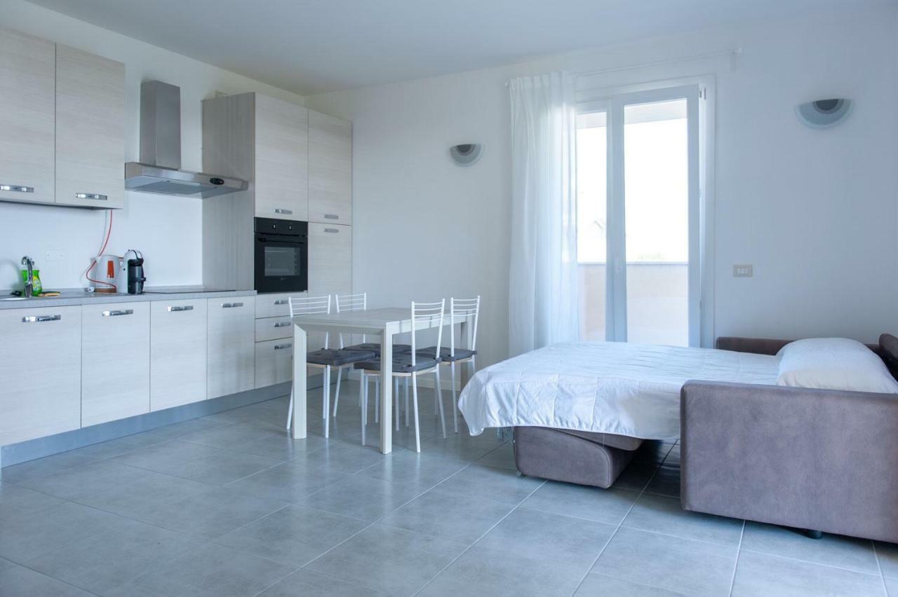 Apartment Turistica Il Vigneto *
