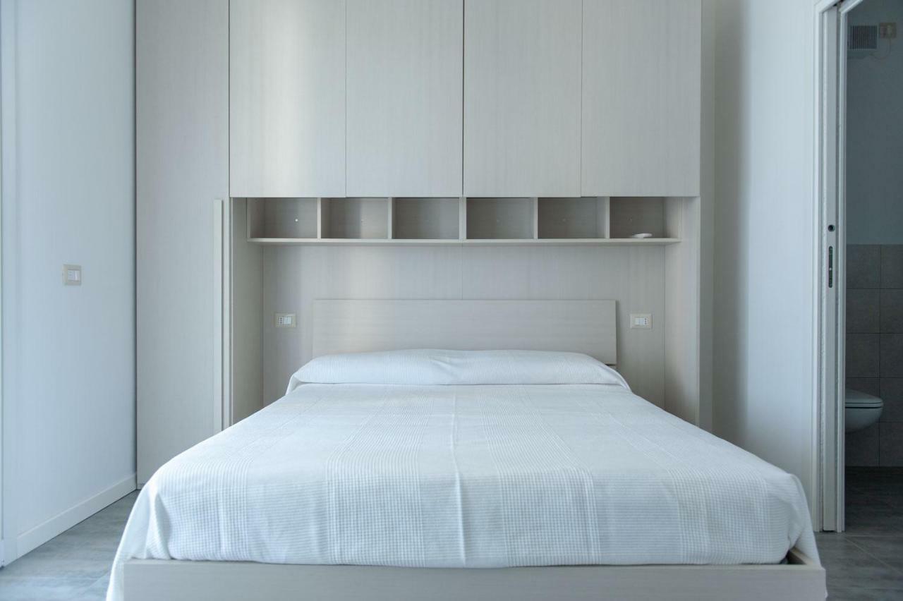 Appartement Turistica Il Vigneto *