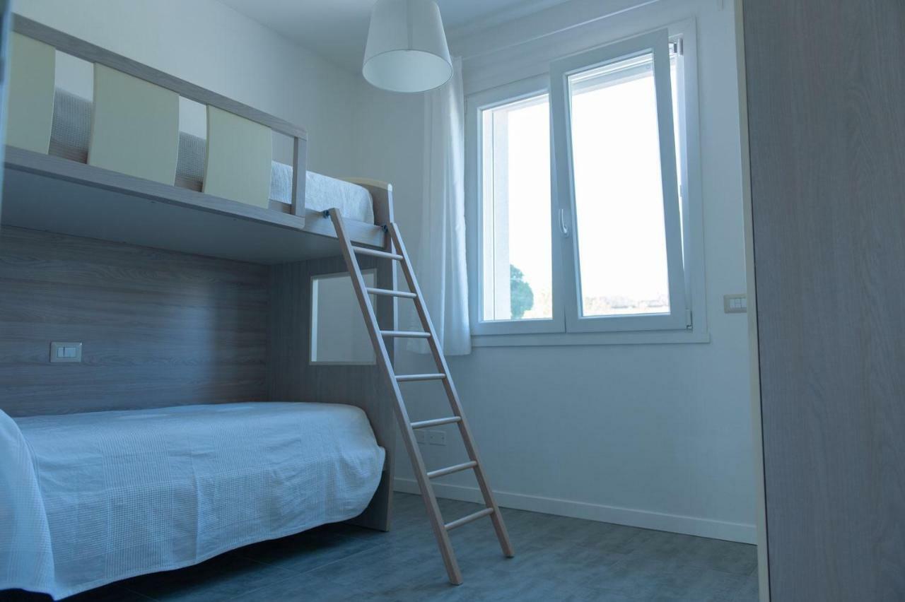 Appartement Turistica Il Vigneto *