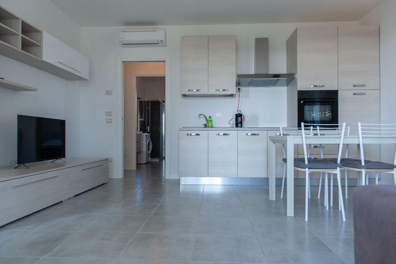 Apartment Turistica Il Vigneto *