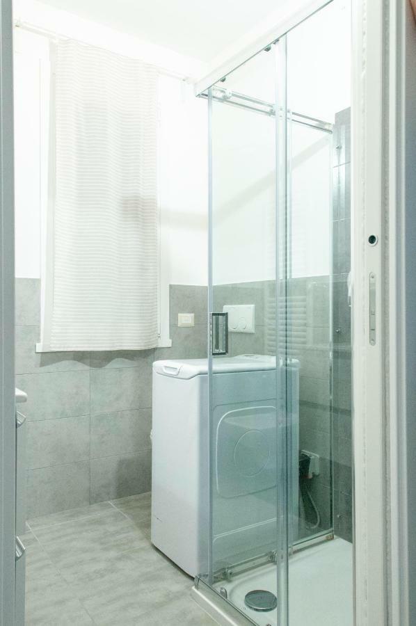 Apartment Turistica Il Vigneto Peschiera del Garda