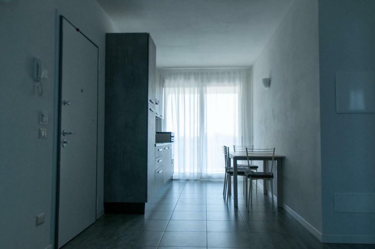 Turistica Il Vigneto Apartment Peschiera del Garda