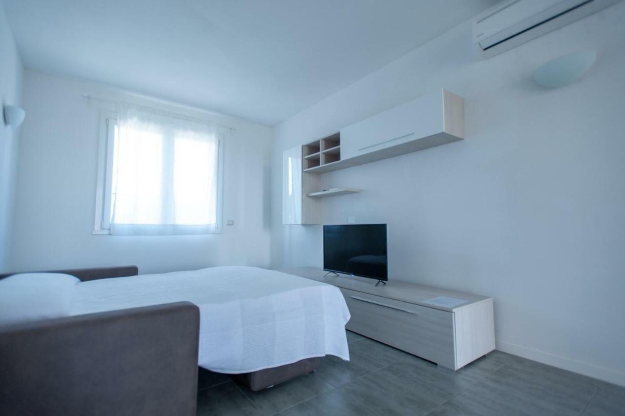 Turistica Il Vigneto Apartment Peschiera del Garda